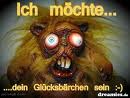 Bescheuert