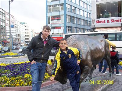 Şanslı 