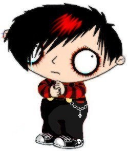 Emo,Punk,Truzzo