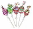 Blow pop 