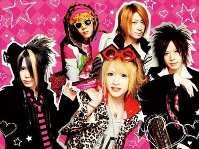 Jpop