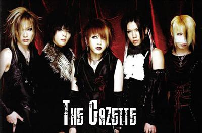 Jrock