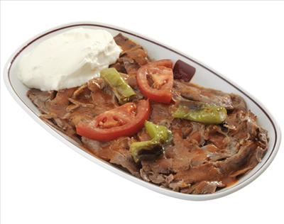 Bursa İskender