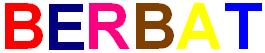 Berbat