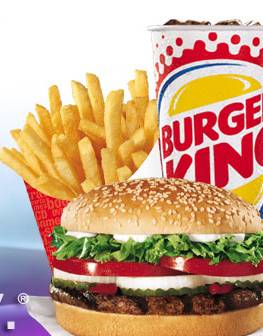 BurgerKinq