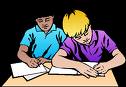 liker ikke skolen