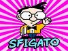 Sei un grande.....sfigato!!!