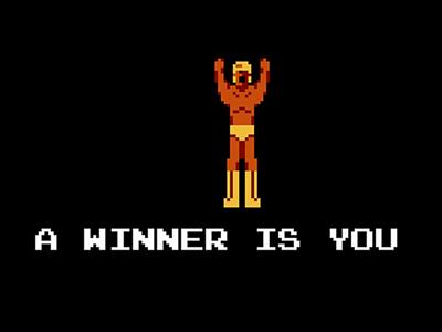 Winner