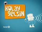 Kolay