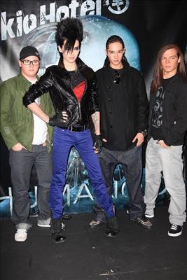 Tokio Hotel