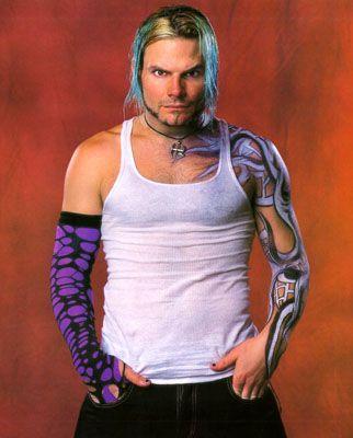 jeff hardi