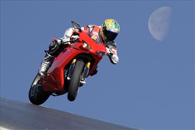 Motociclista