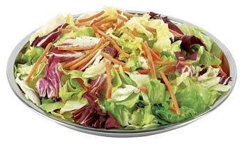 jsi Vegetarián.