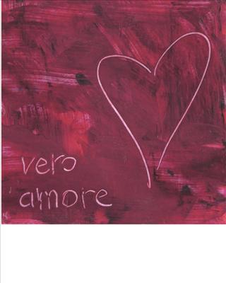 Vero amore