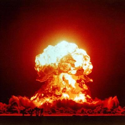 The Village Nuke
