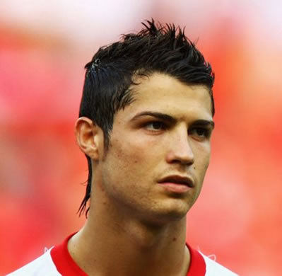 C.Ronaldo