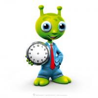☺ufo☻