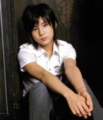 Yamada Ryosuke.