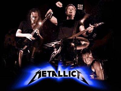 Rock,Metal