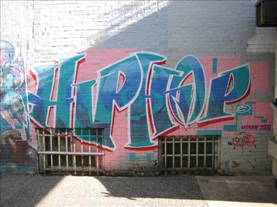 Hip Hop