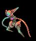Deoxys