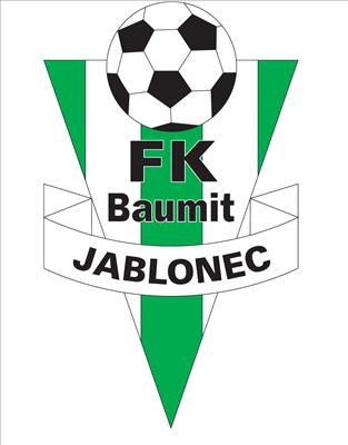 Fk Baumit Jablonec