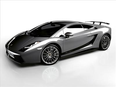 Lamborgihini Gallardo