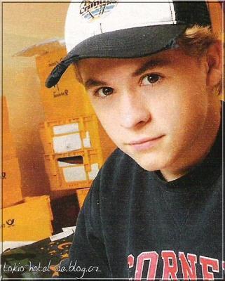 Gustav Schäfer