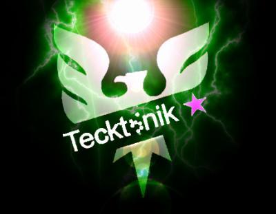 Tecktonik