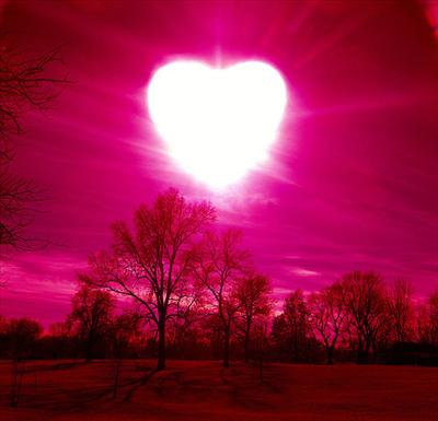 Bright Love
