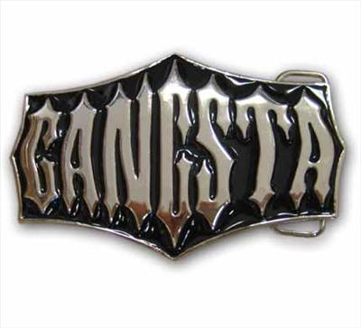 Gangsta