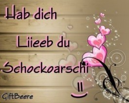 NichT Betrogen worden =) 