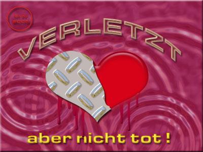 Du TusT mir Leid ;'( 