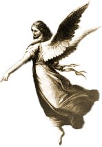 Angel of Opportunity