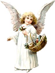 Angel of Prosperity