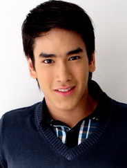 เอ๊ะ...แต่ณเดชก็ใช่นะ ๕๕๕