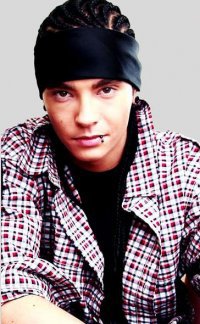 Tom Kaulitz