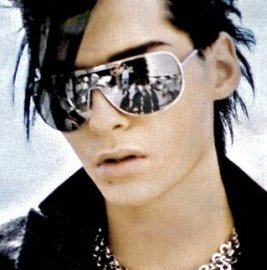 Bill Kaulitz <3
