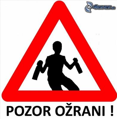Ano pijem