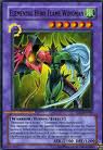 Elemental hero flame wingman