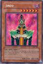 Jinzo