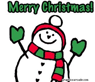 snowman