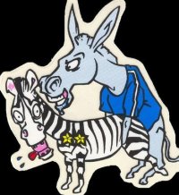 juventino/a scemo/a