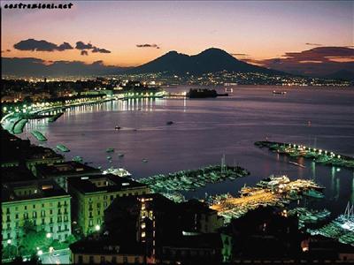 napoli