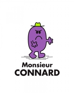 UN connard
