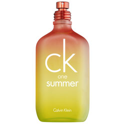 CK One summer