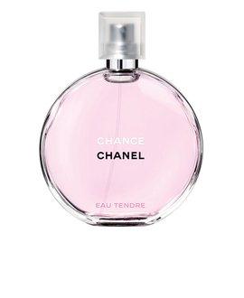 Chance Chanel Eau Tendre