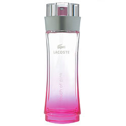 Lacoste Touch of Pink