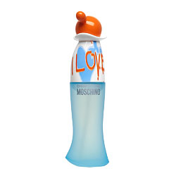 Moschino I Love Love