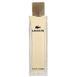 Lacoste pour Femme